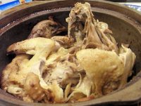 杭州料理、神仙鶏