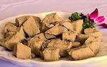 臭豆腐