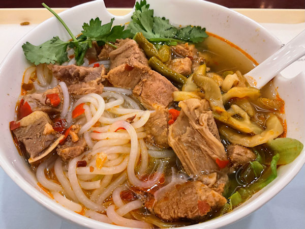 深圳空港衛星庁の深圳航空ラウンジ