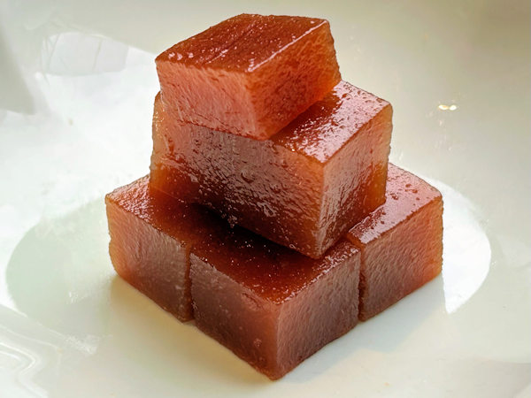 深圳蔡瀾の飲茶