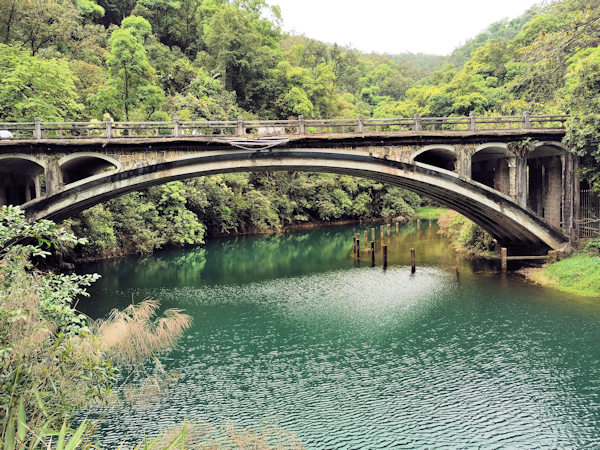 肇慶の鼎湖山風景区