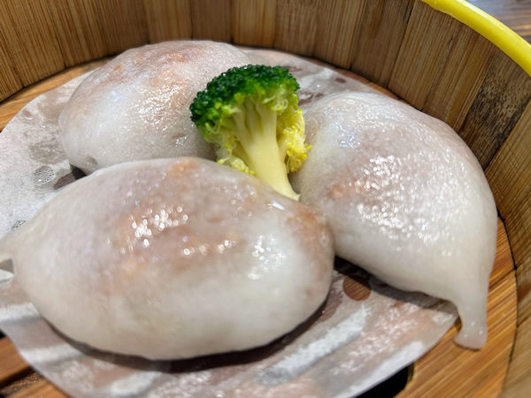 中山・豊圓軒の中山金吒