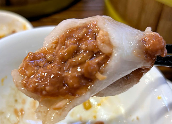 中山・豊圓軒の中山金吒