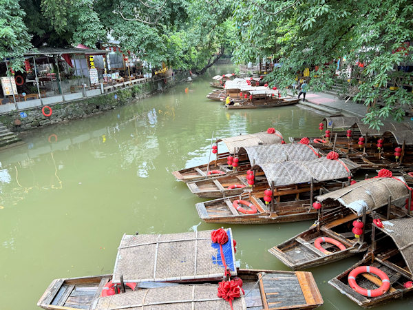 順徳・逢簡水郷