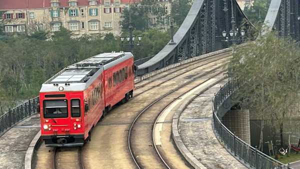 HUAWEI（ファーウェイ）の東莞松山湖研究開発センター