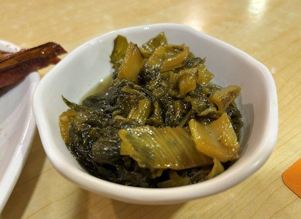 明信焼鵝飯店（東莞松山湖）