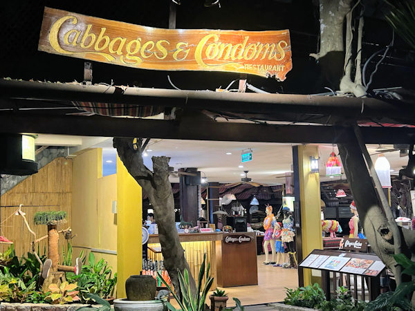 �p�^���̃L���x�[�W�A���h�R���h�[���Y�����