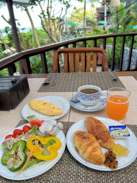 �L���x�[�W�A���h�R���h�[���Y�̒��H�i�p�^���j