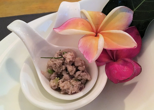 CYEA[oE^CE_CiMay's urban Thai dinej