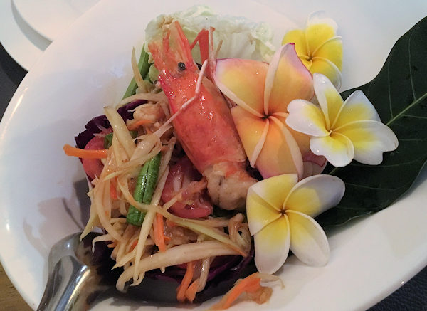 CYEA[oE^CE_CiMay's urban Thai dinej