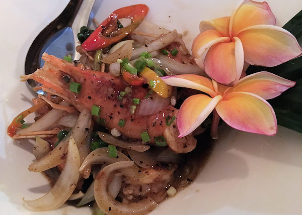 p^May's urban Thai dine