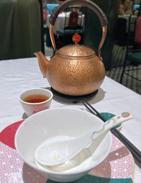 広州蓮香楼黄埔至泰広場店