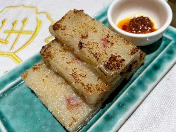 広州蓮香楼黄埔至泰広場店