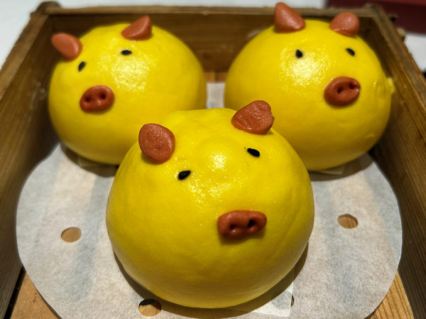 広州蓮香楼黄埔至泰広場店