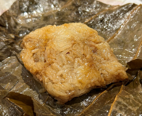 広州蓮香楼黄埔至泰広場店