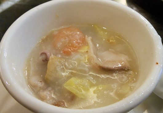 荔湾艇仔粥(泮渓酒家)