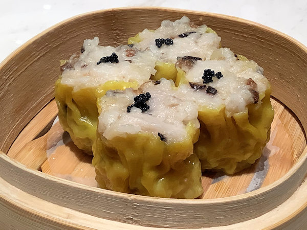 陶陶居の万象前海店（深圳市）