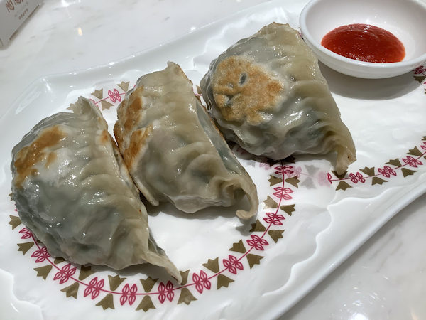 陶陶居の万象前海店（深圳市）