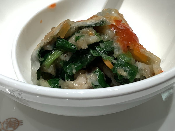 陶陶居の万象前海店（深圳市）