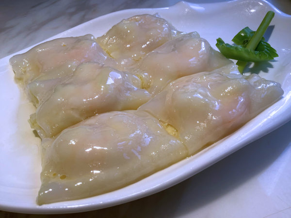 陶陶居の万象前海店（深圳市）