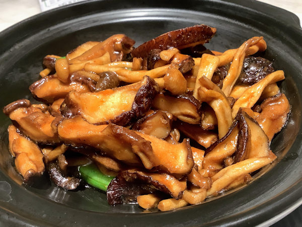 陶陶居の万象前海店（深圳市）